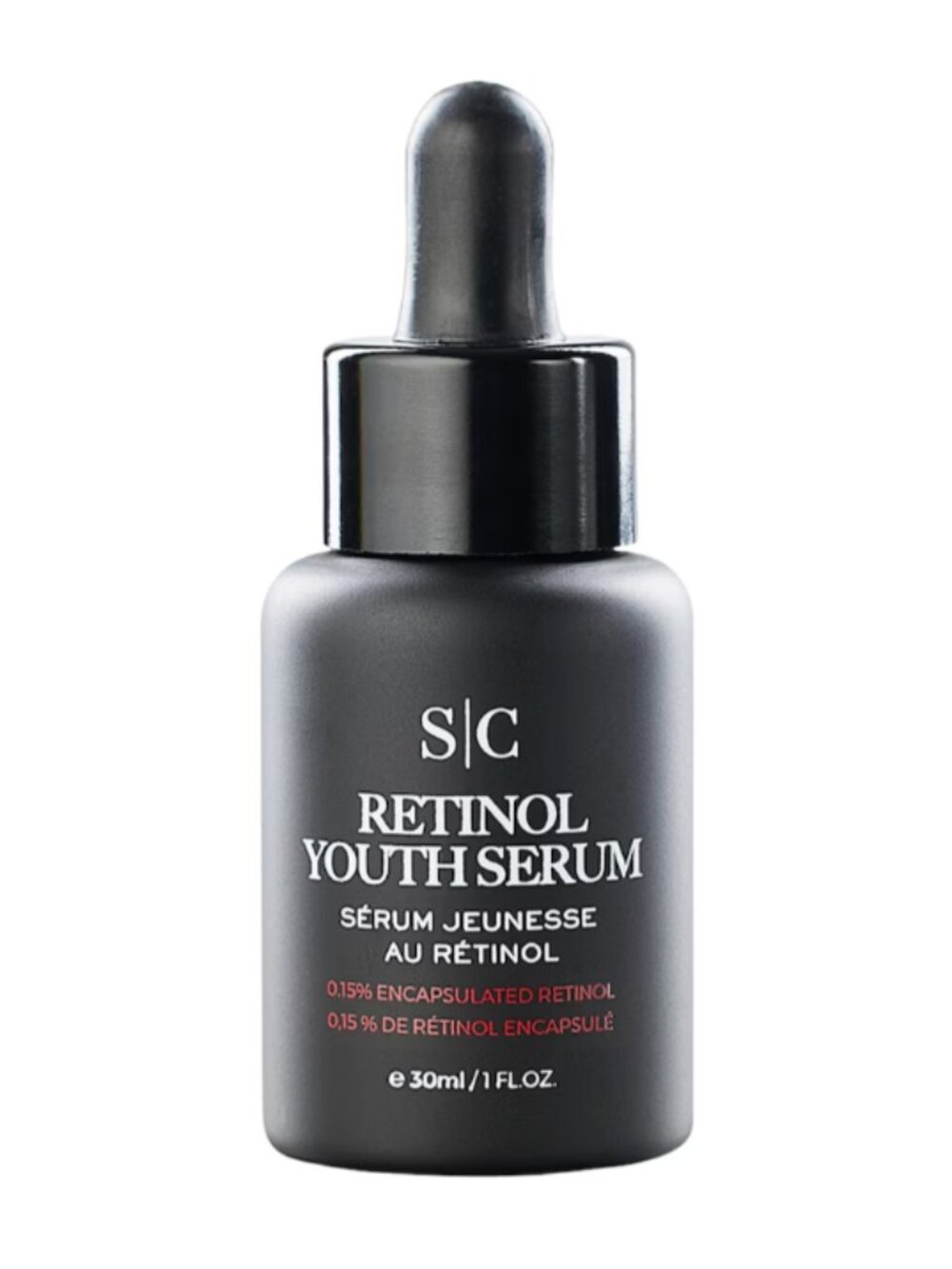 NWT Skin|Cycles Retinol Youth Serum 30ml